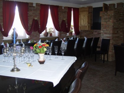 Foto: Restaurant Katharinenhof