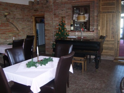 Foto: Restaurant Katharinenhof