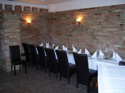 Foto: Restaurant Katharinenhof