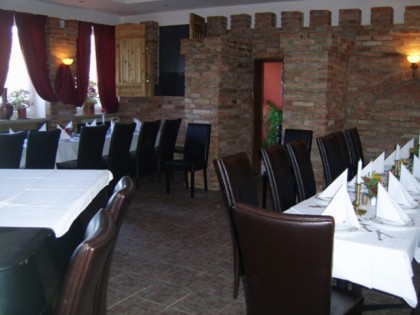 Foto: Restaurant Katharinenhof