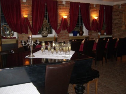 Foto: Restaurant Katharinenhof