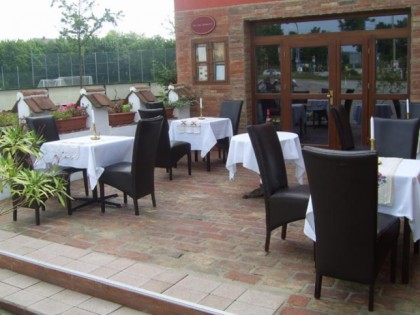 Foto: Restaurant Katharinenhof